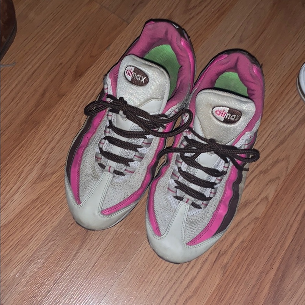 Air max 95